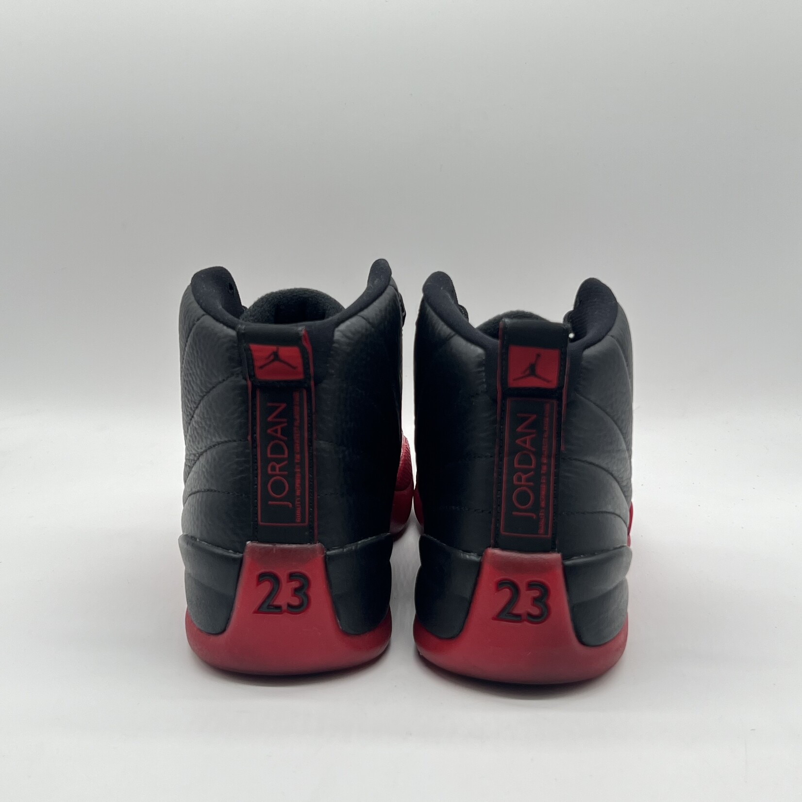 Jordan 12 Retro Flu Game 2016 Diverse Sole