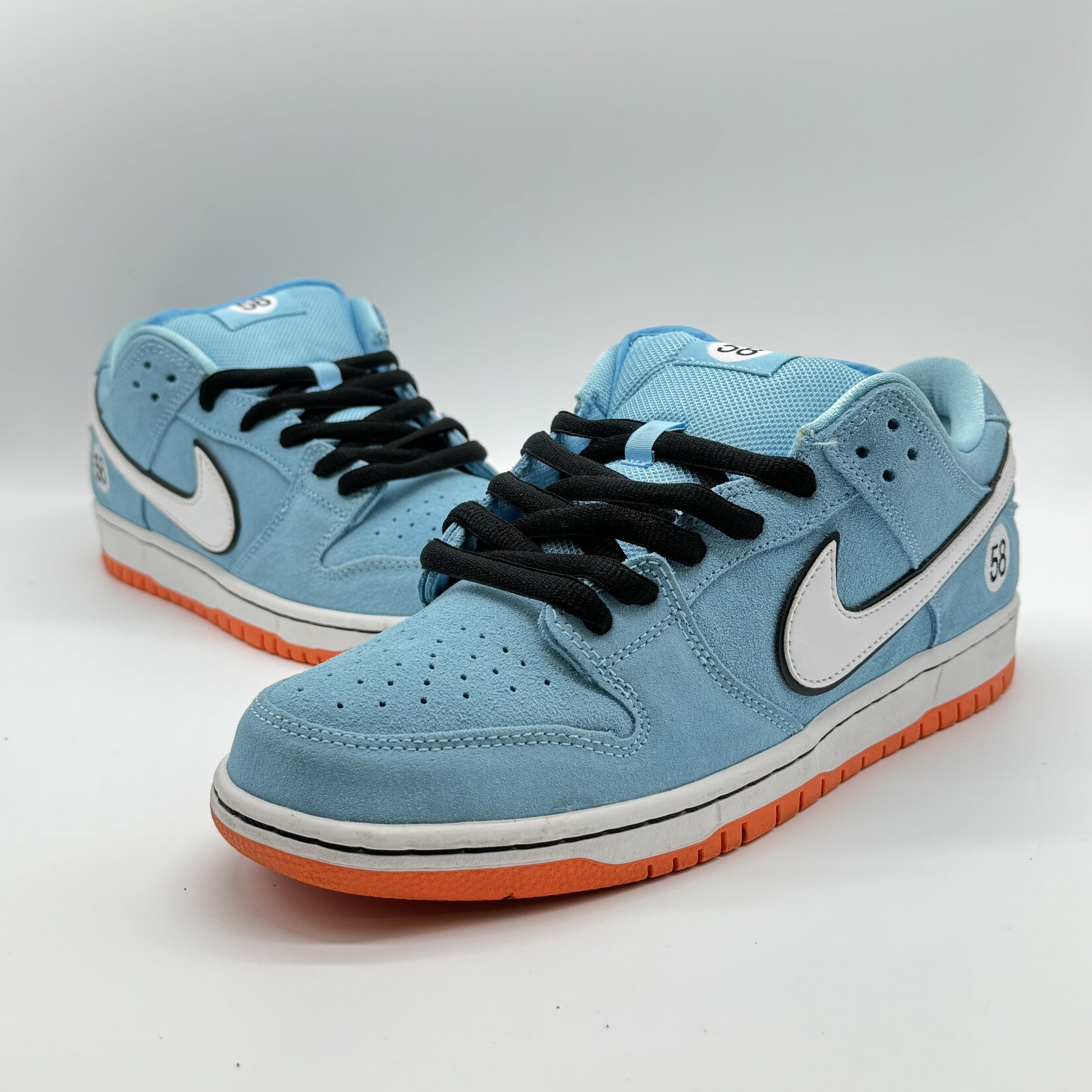 Nike SB Dunk Low Club 58 Gulf - Diverse Sole Nike SB Dunk Low Club 58 Gulf - Diverse Sole