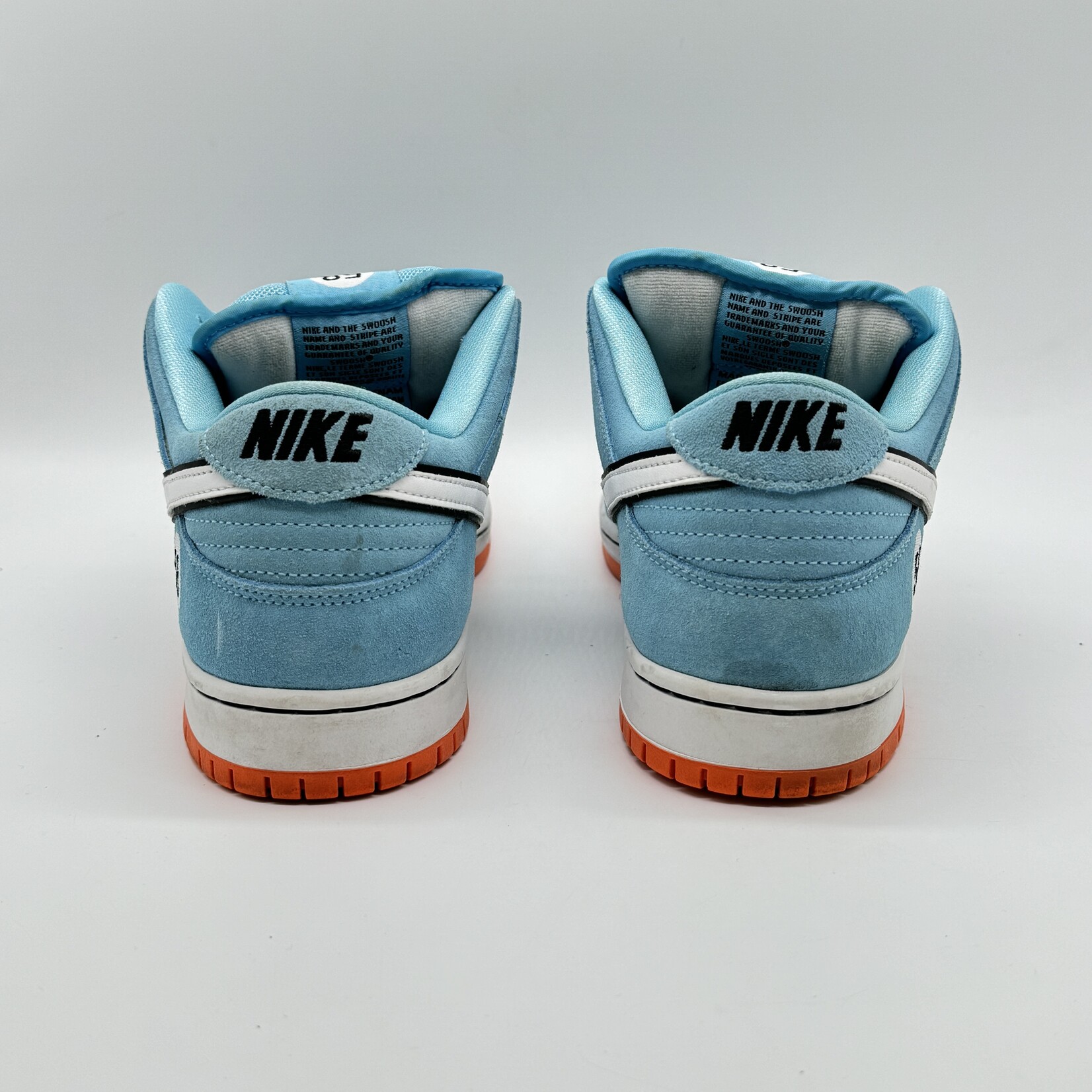 Nike SB Dunk Low Club 58 Gulf - Diverse Sole Nike SB Dunk Low Club 58 Gulf - Diverse Sole