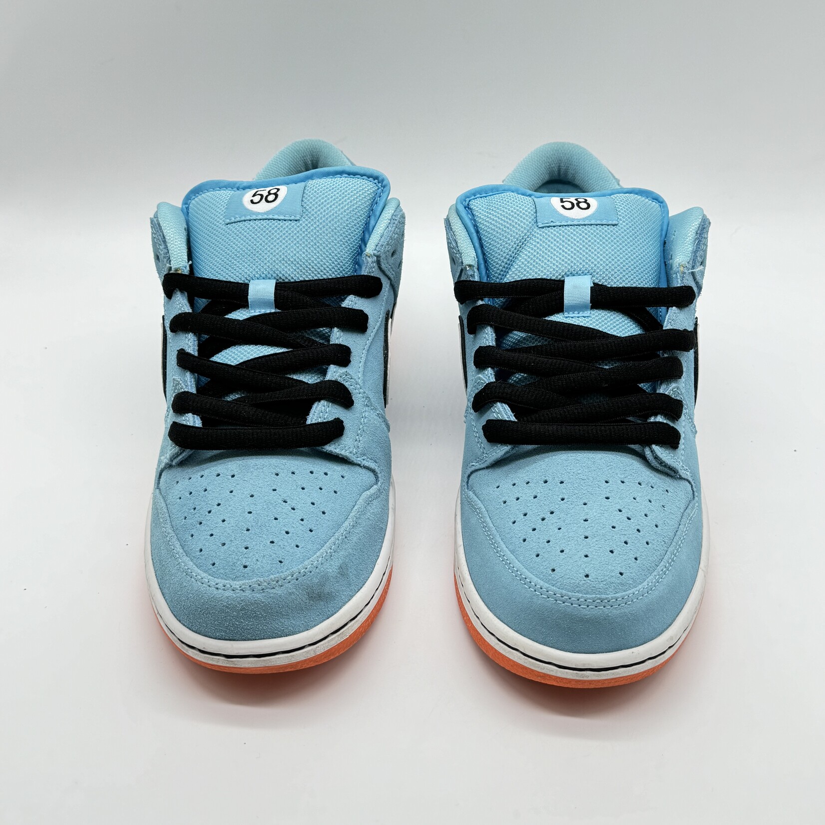 Nike SB Dunk Low Club 58 Gulf - Diverse Sole Nike SB Dunk Low Club 58 Gulf - Diverse Sole