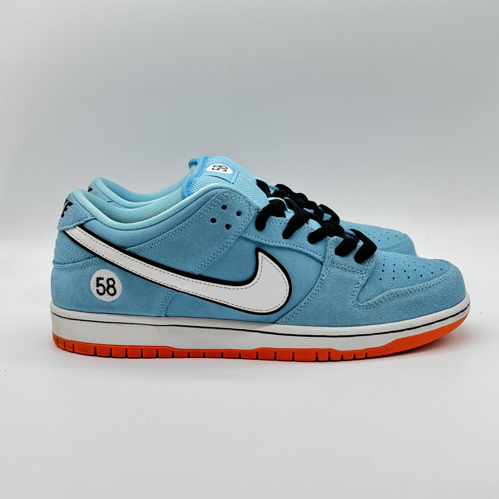 27.5 NK SB Dunk Low Pro 