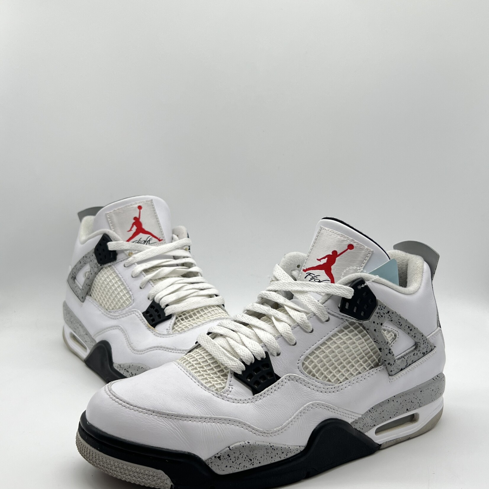 Jordan 4 Retro White Cement (2016)