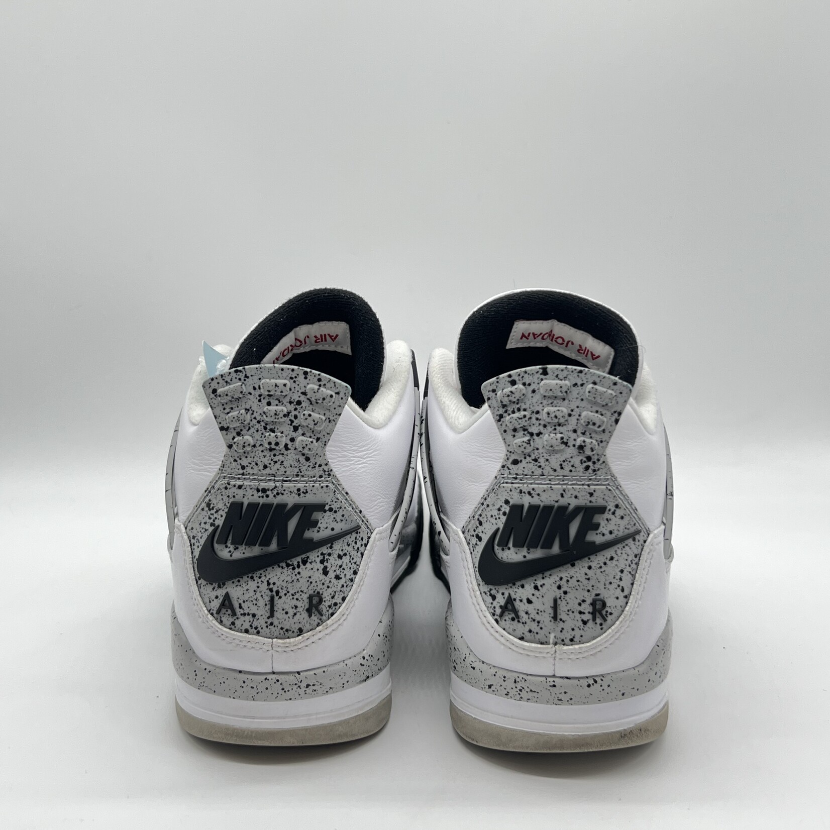 Jordan 4 Retro White Cement (2016)