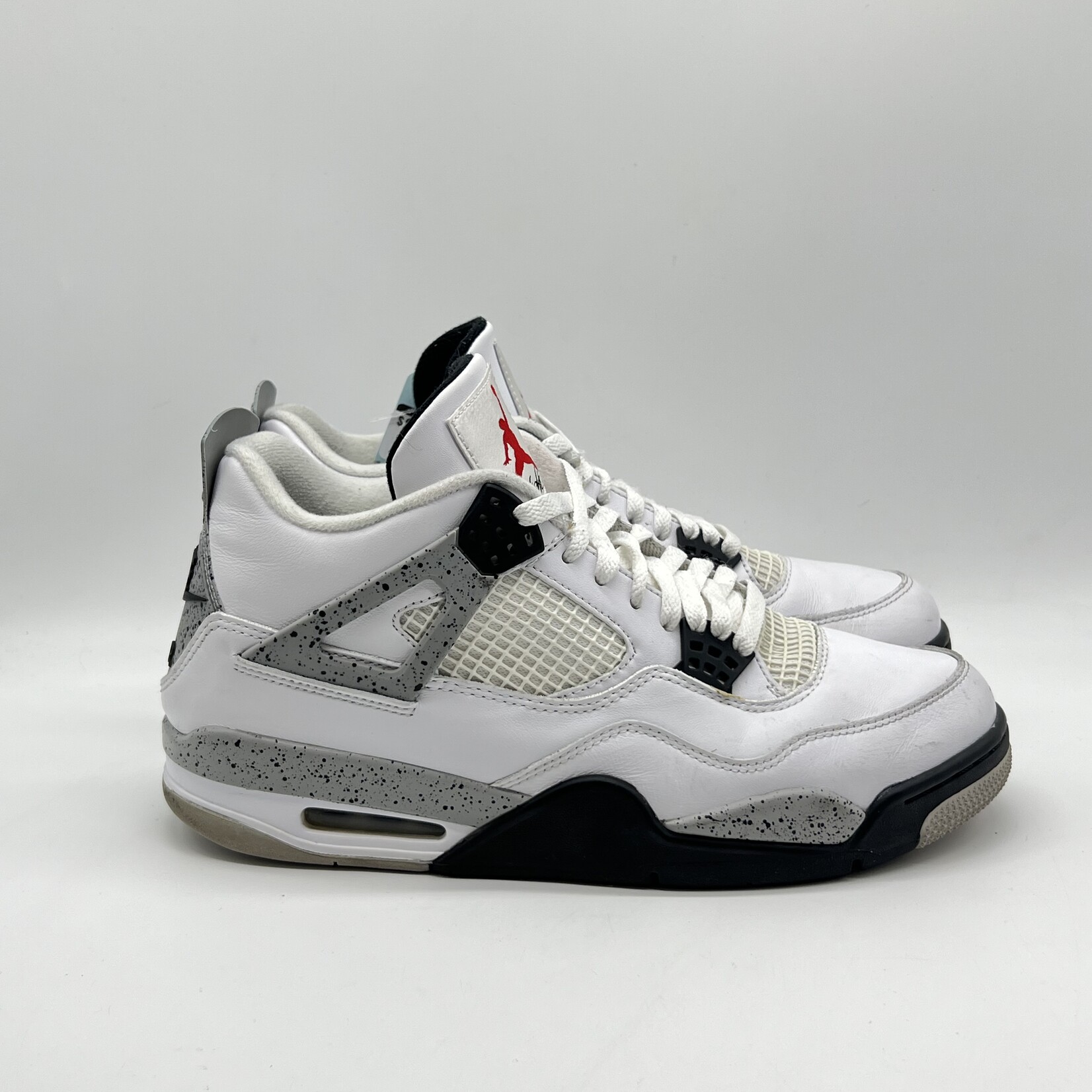 Jordan 4 Retro White Cement (2016)