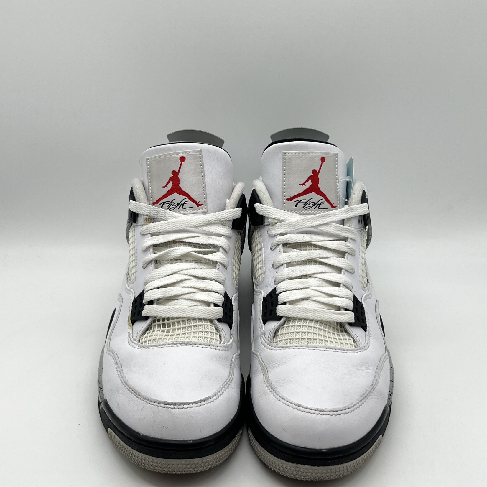 Jordan 4 Retro White Cement (2016)
