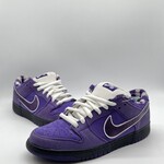 Nike SB Dunk Low Concepts Purple Lobster