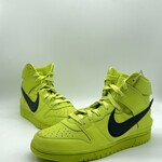 Nike Dunk High AMBUSH Flash Lime