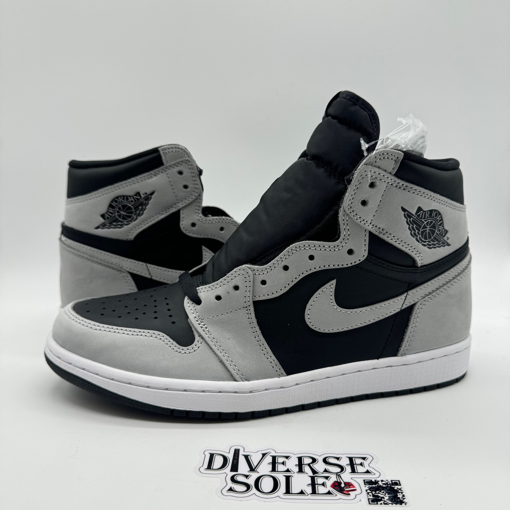 Jordan 1 Retro High Shadow 2.0