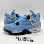 Jordan 4 Retro University Blue