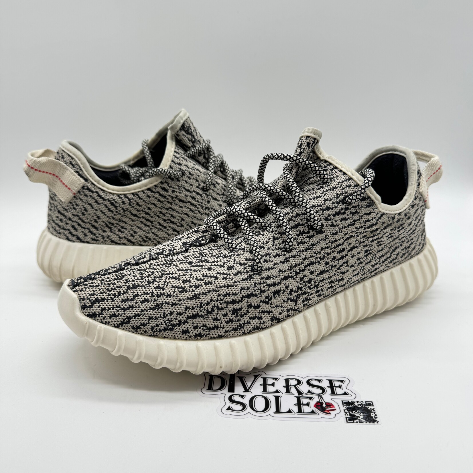 Yeezy Boost 350 Turtledove (2022)