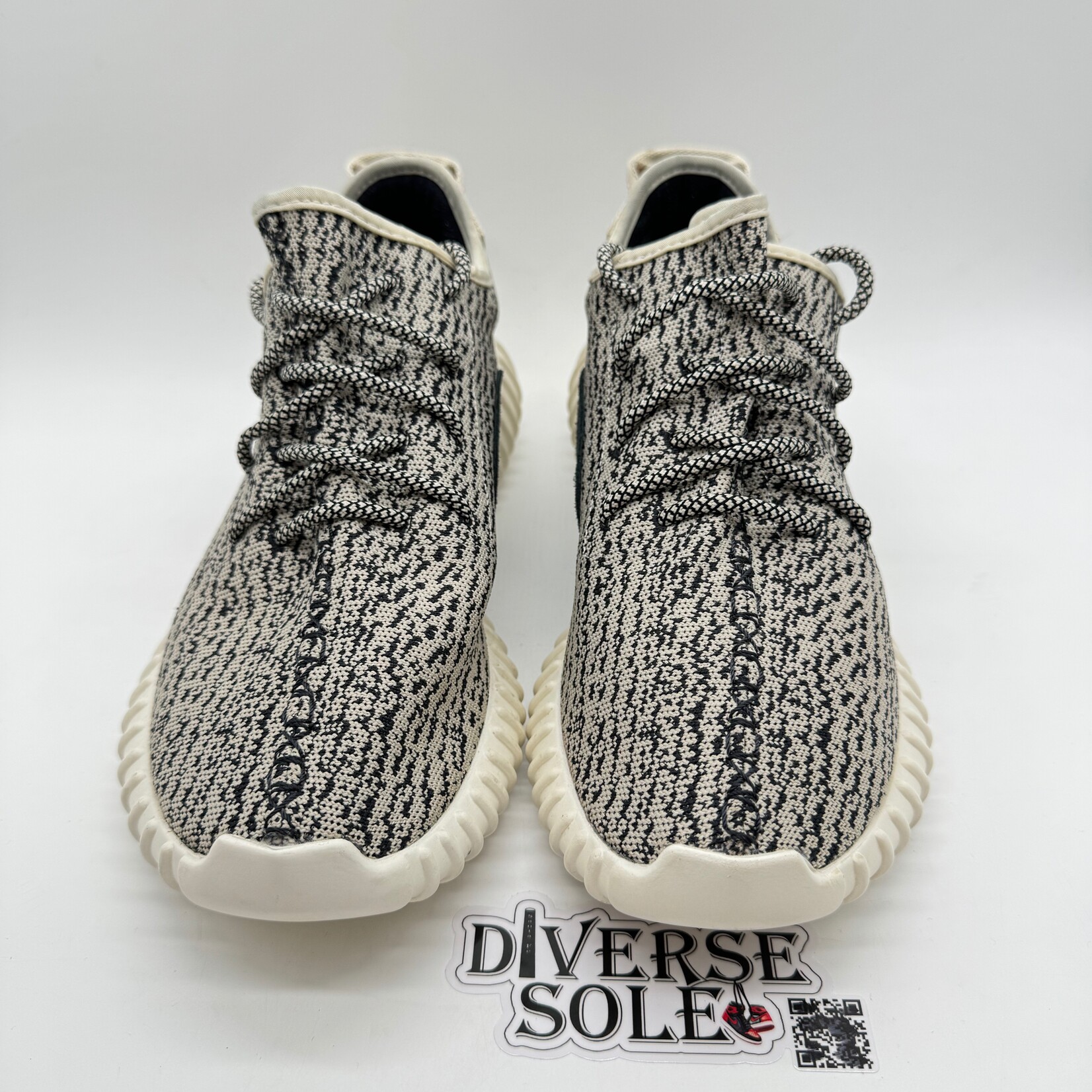 Yeezy Boost 350 Turtledove (2022)