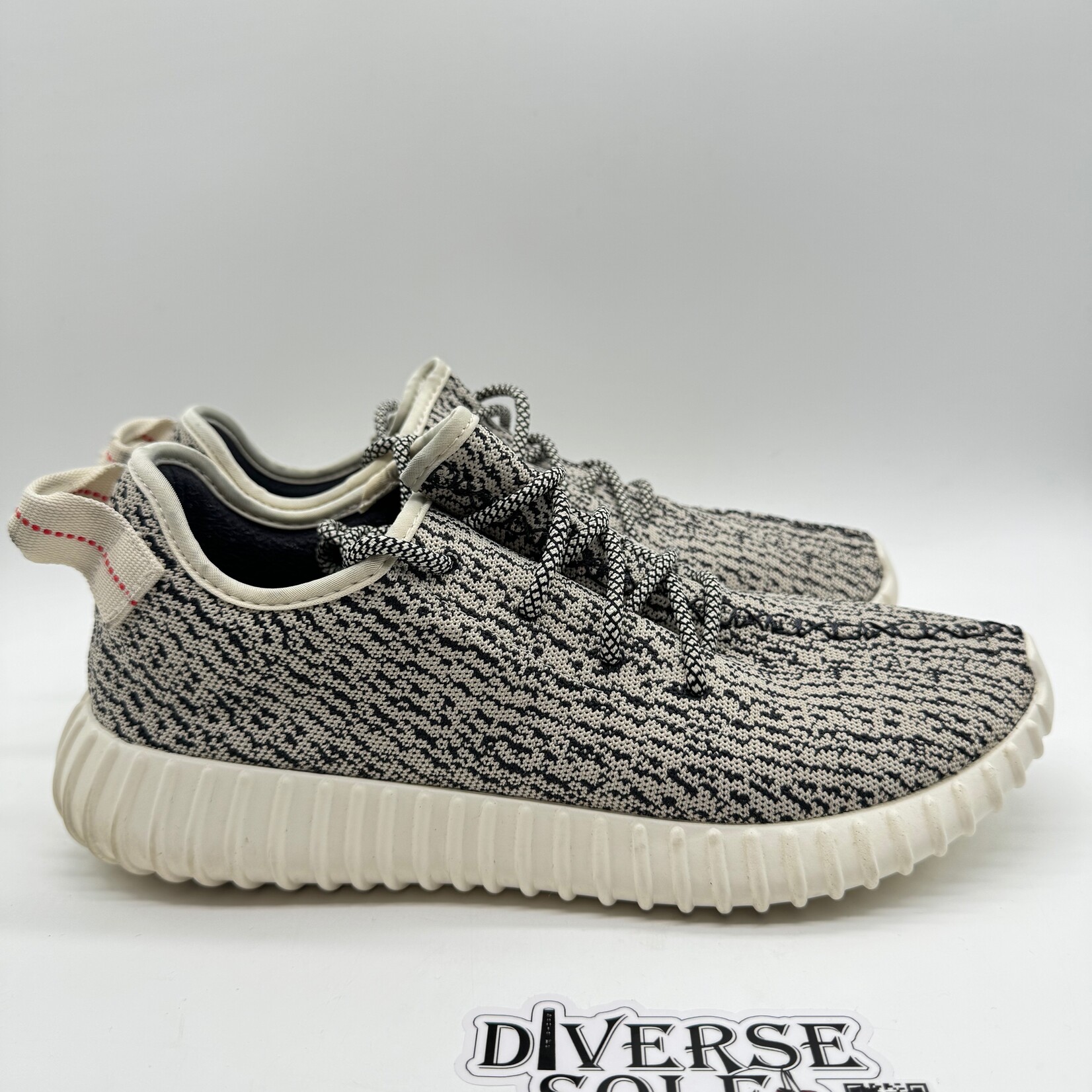 Yeezy Boost 350 Turtledove (2022)