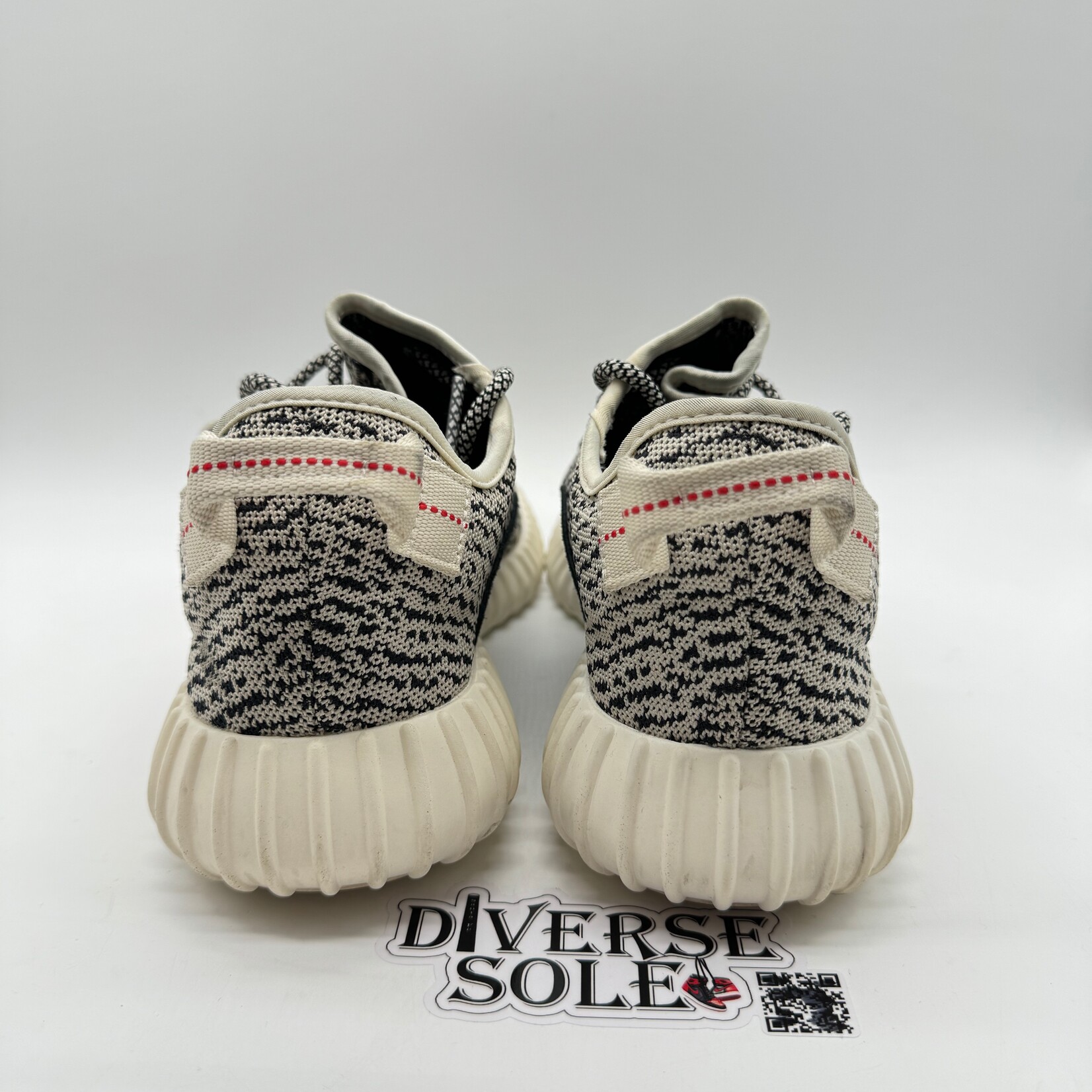 Yeezy Boost 350 Turtledove (2022)