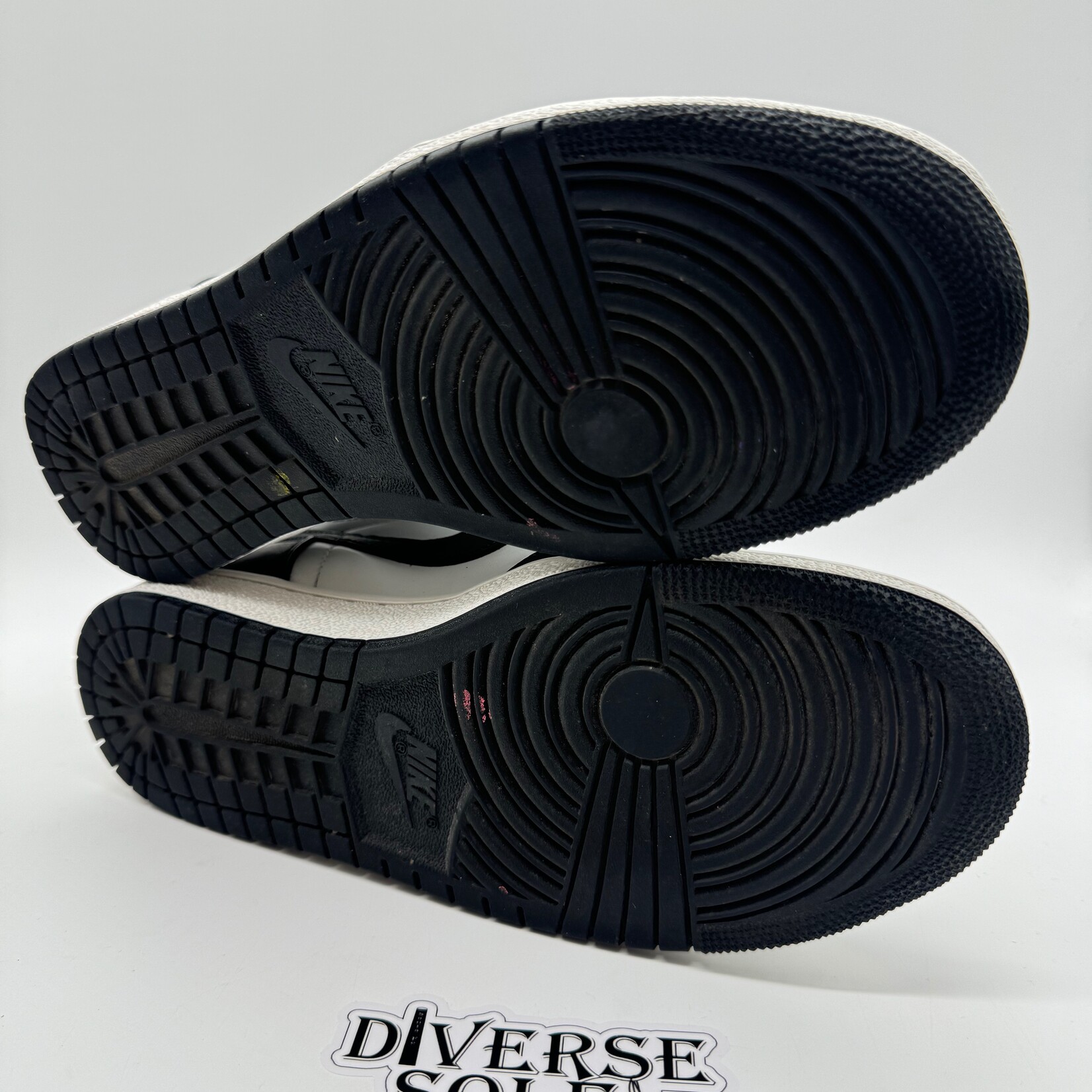 Jordan 1 Retro High '85 Black White (2023)