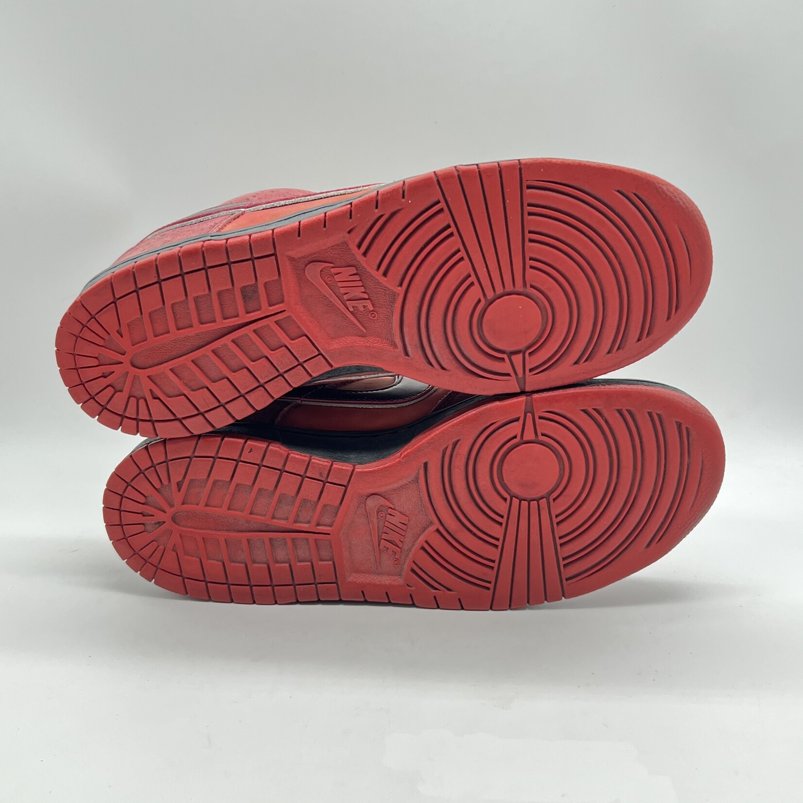 Nike SB Dunk Low Concepts Red Lobster