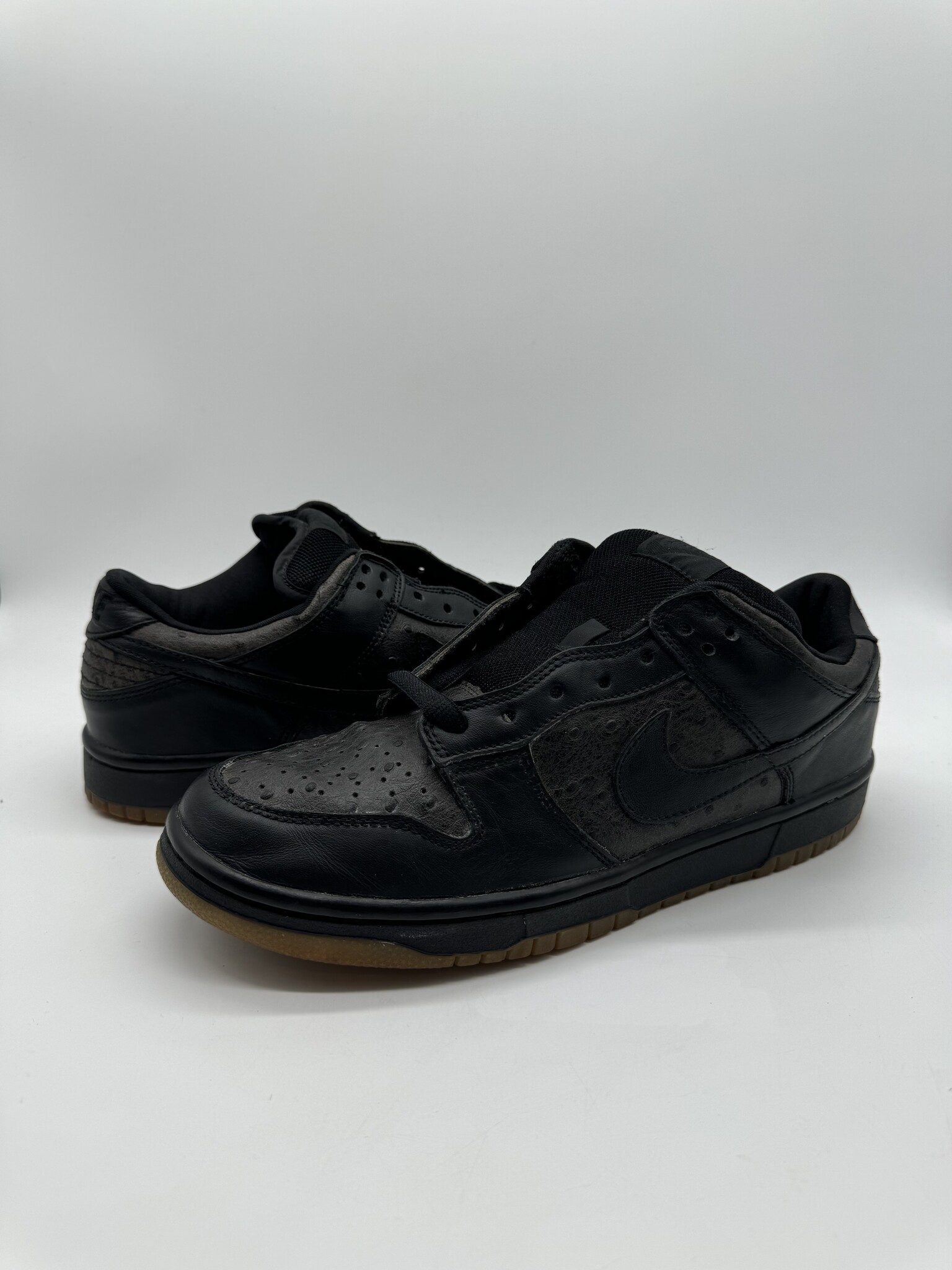 Nike sb ostrich low hotsell