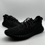 Yeezy 350 Pirate Black