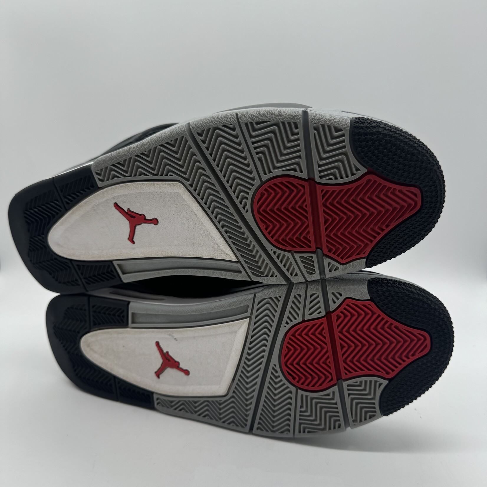 Jordan 4 Retro SE Black Canvas