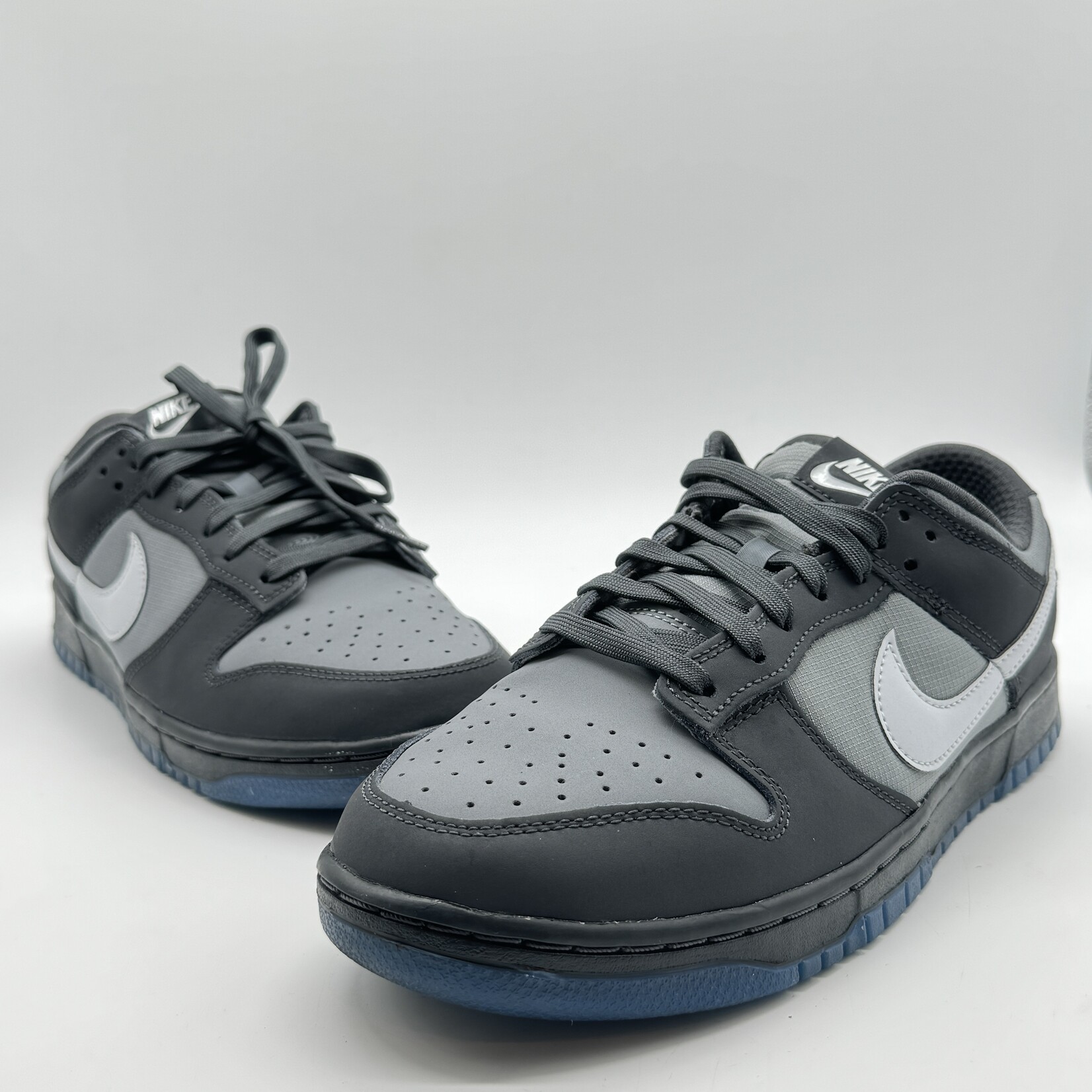 Nike Dunk Low Anthracite