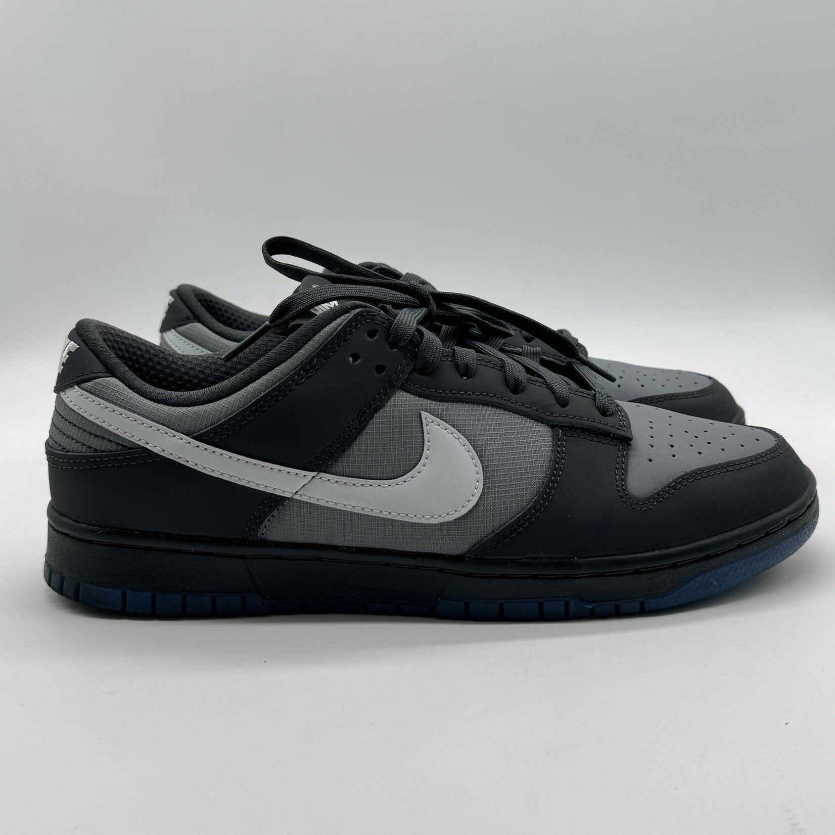 Nike Dunk Low Anthracite