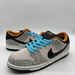 Nike SB Dunk Low Electric Pack Olympic Safari