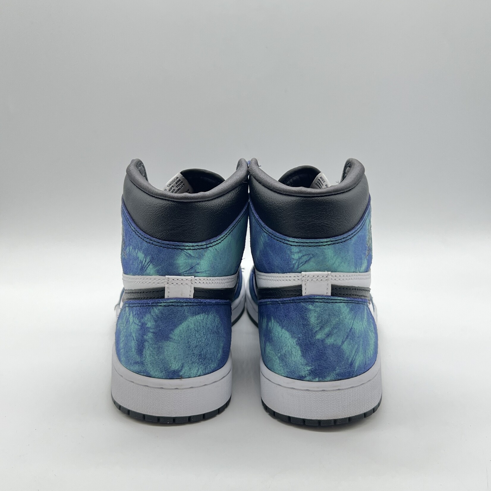 Jordan 1 Retro High Tie Dye (Women's)