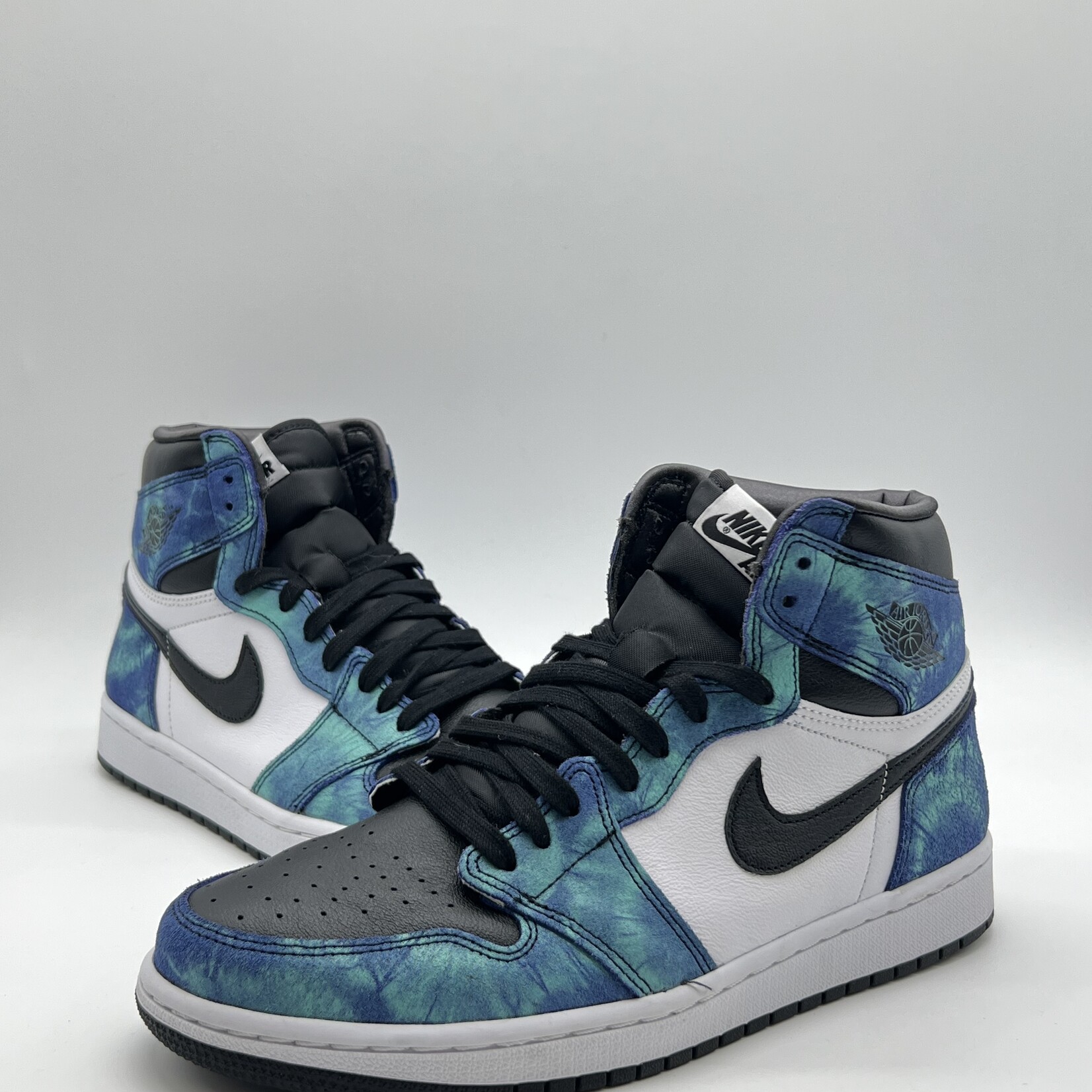 Jordan 1 Retro High Tie Dye (Women's)