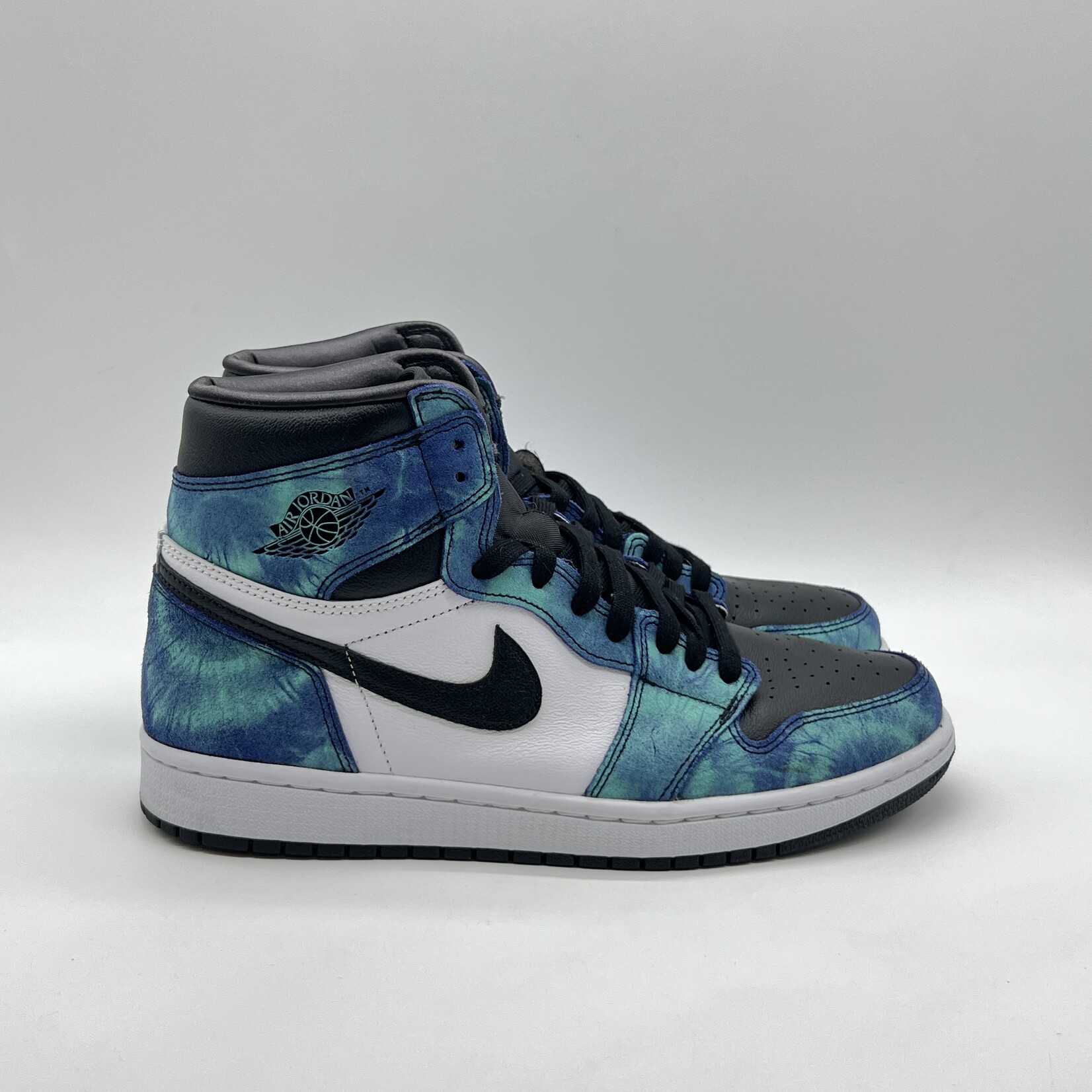 Jordan 1 Retro High Tie Dye (Women's)