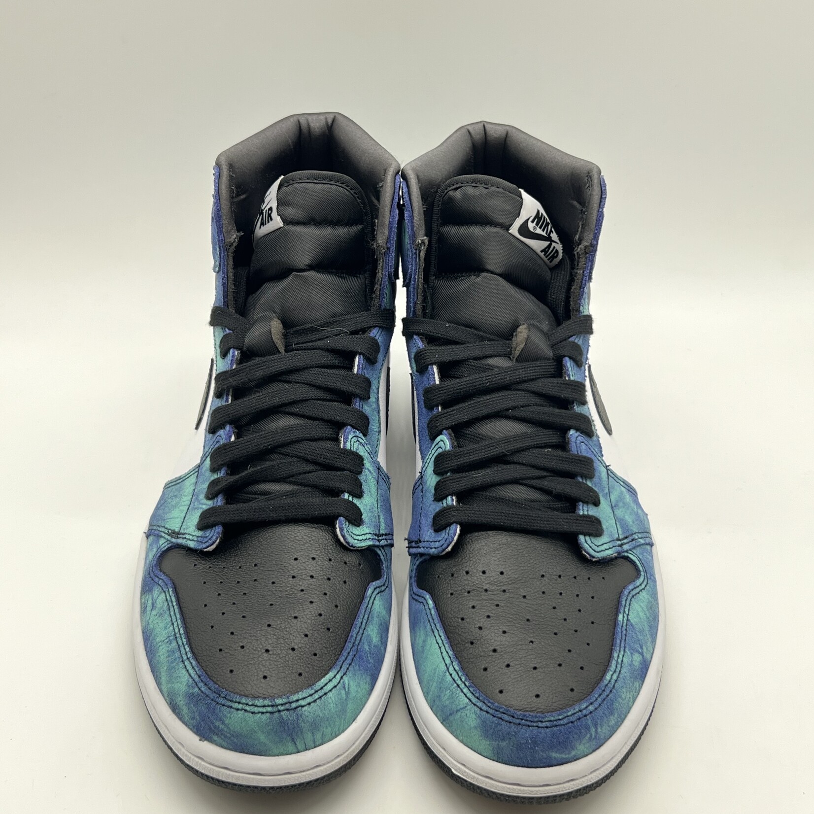 Jordan 1 Retro High Tie Dye (Women's)