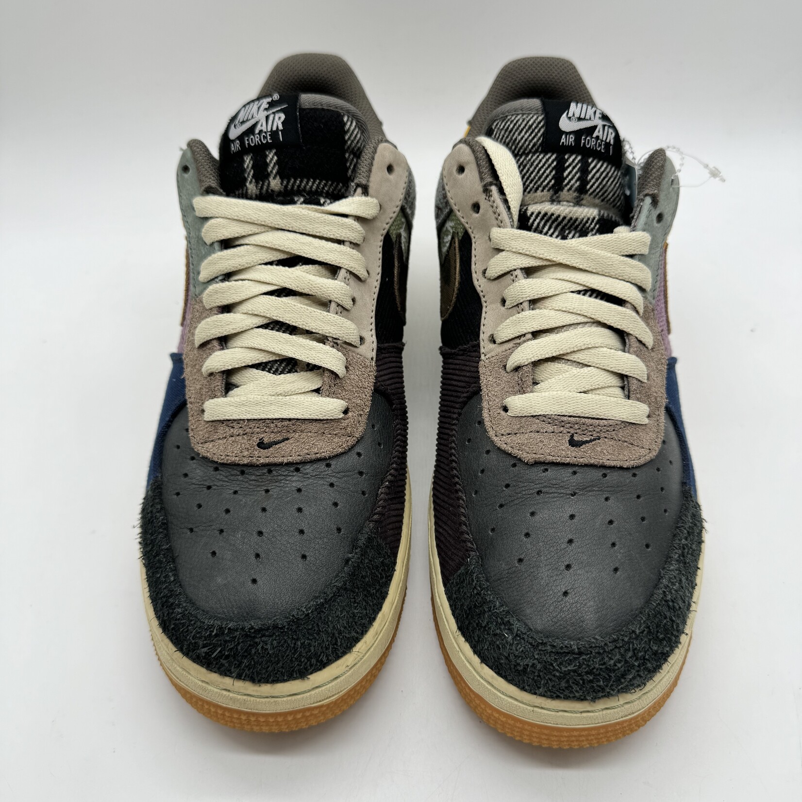 Nike Air Force 1 Low Travis Scott Cactus Jack