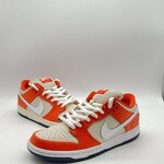 Nike SB Dunk Low Orange Box