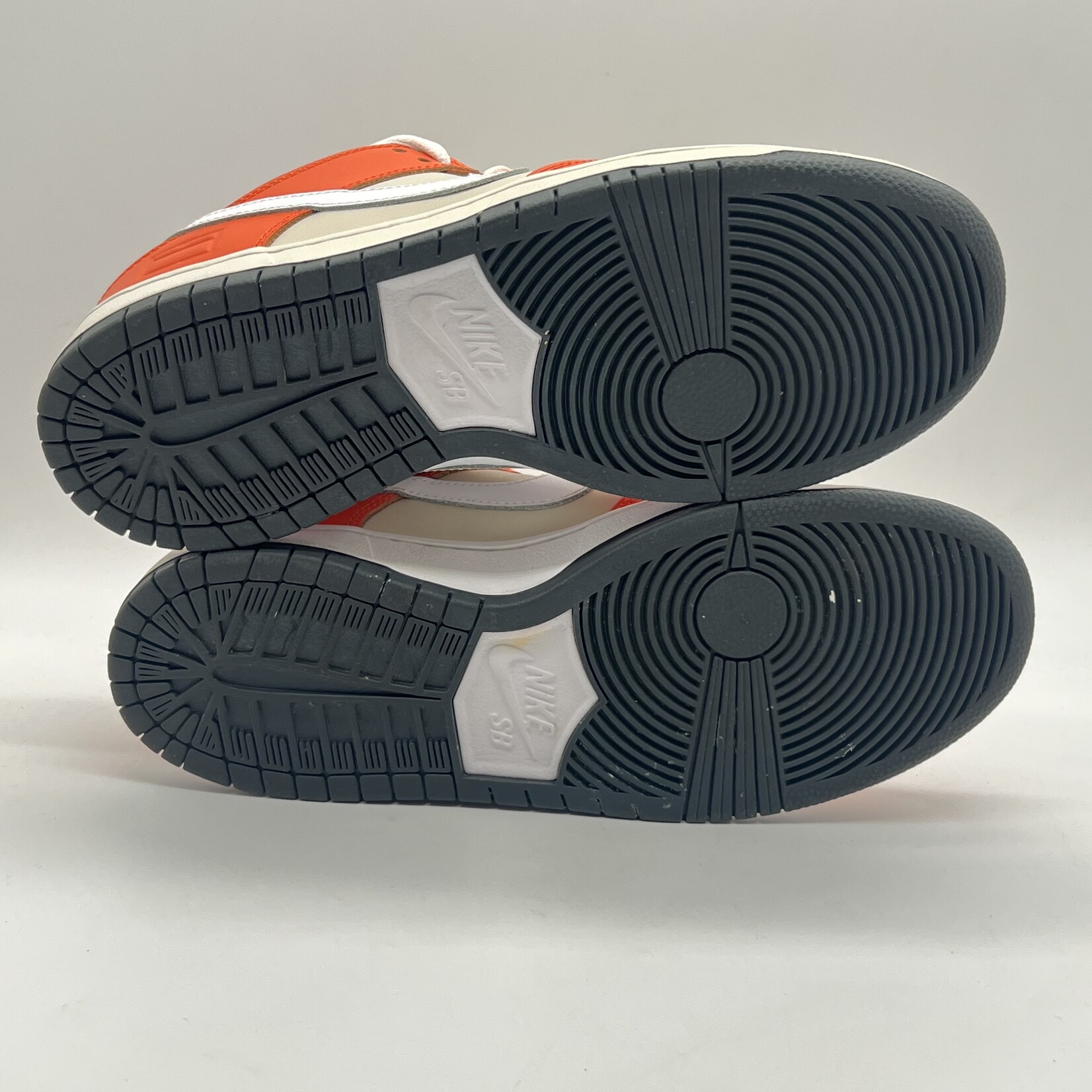 Nike SB Dunk Low Orange Box