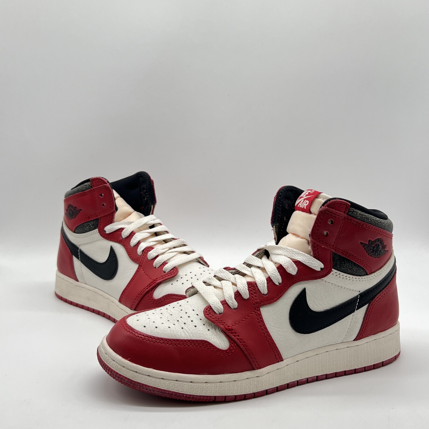 Jordan 1 Retro High OG Chicago Lost and Found (GS) - Diverse Jordan 1 Retro High OG Chicago Lost and Found (GS) - Diverse