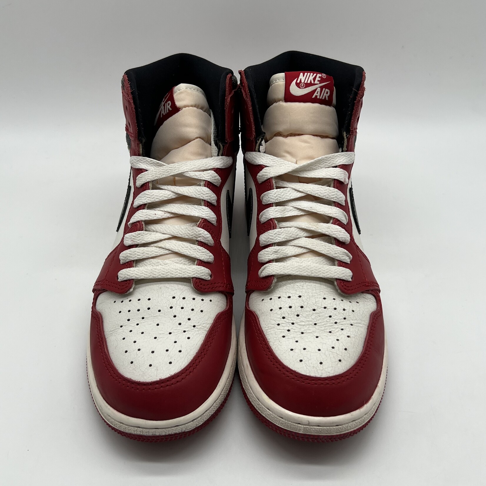 Jordan 1 Retro High OG Chicago Lost and Found (GS) - Diverse Jordan 1 Retro High OG Chicago Lost and Found (GS) - Diverse