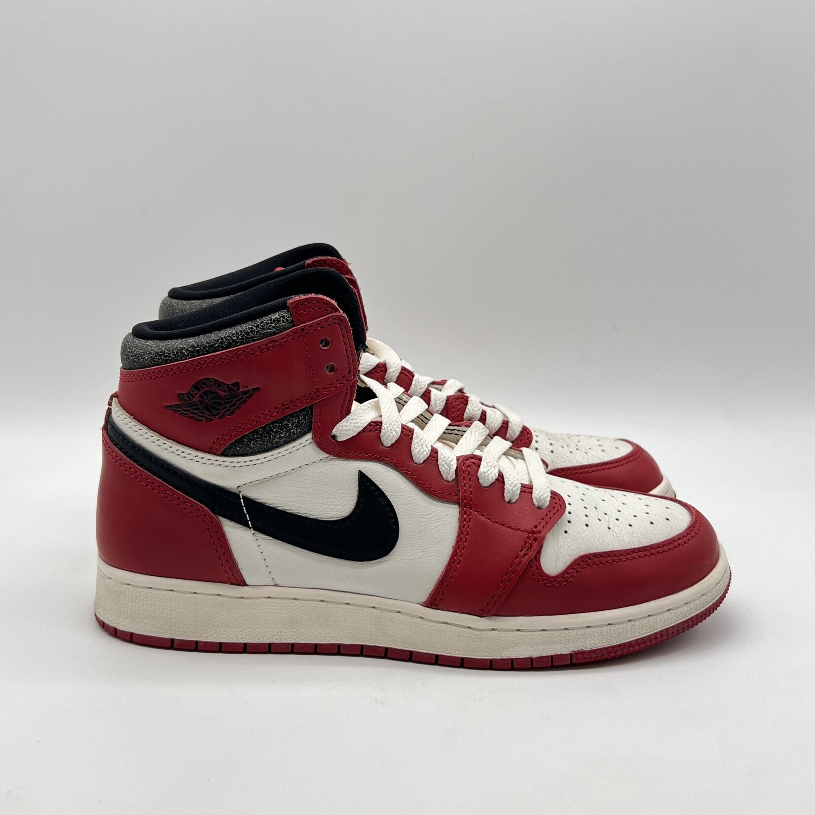 Jordan 1 Retro High OG Chicago Lost and Found (GS)