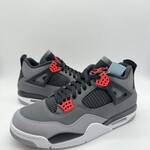Jordan 4 Infrared
