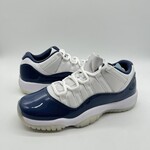 Jordan 11 Retro Low Diffused Blue