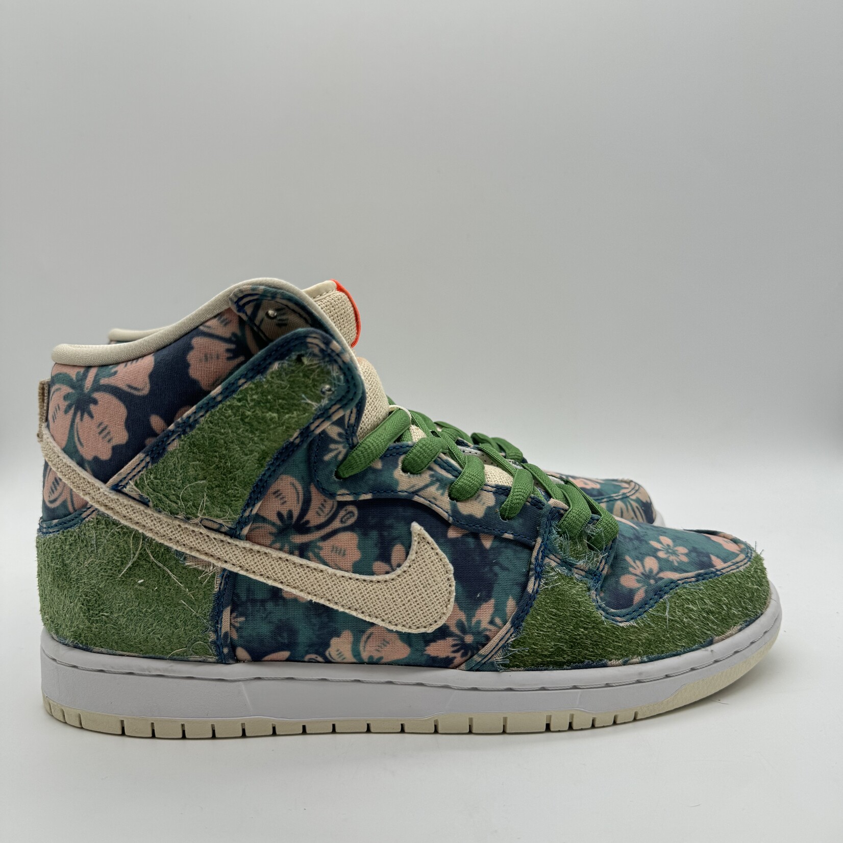 Nike SB Dunk High Hawaii