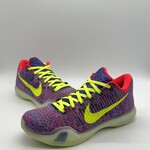 Nike Kobe X Low ID by you