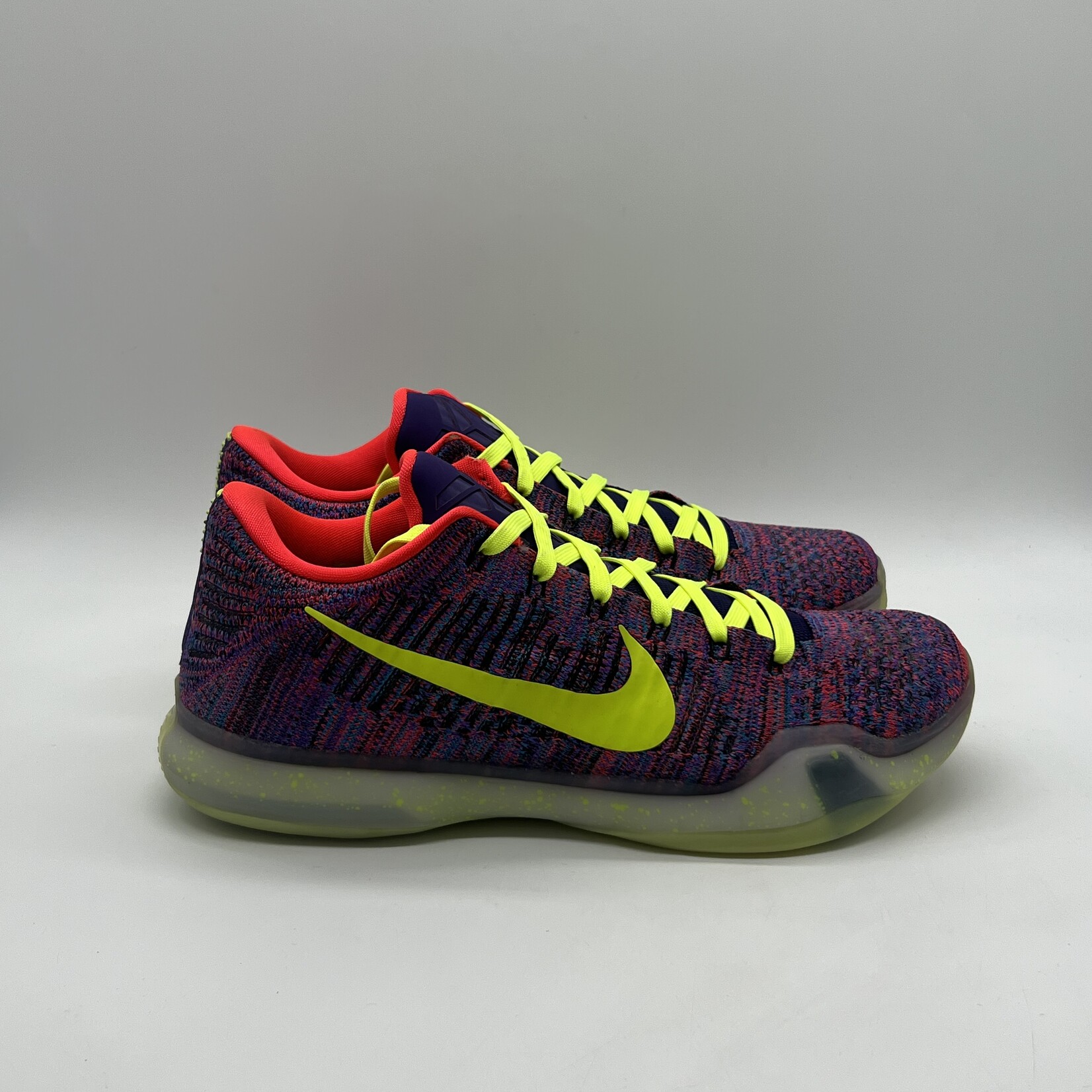 Nike Kobe X Low ID by you