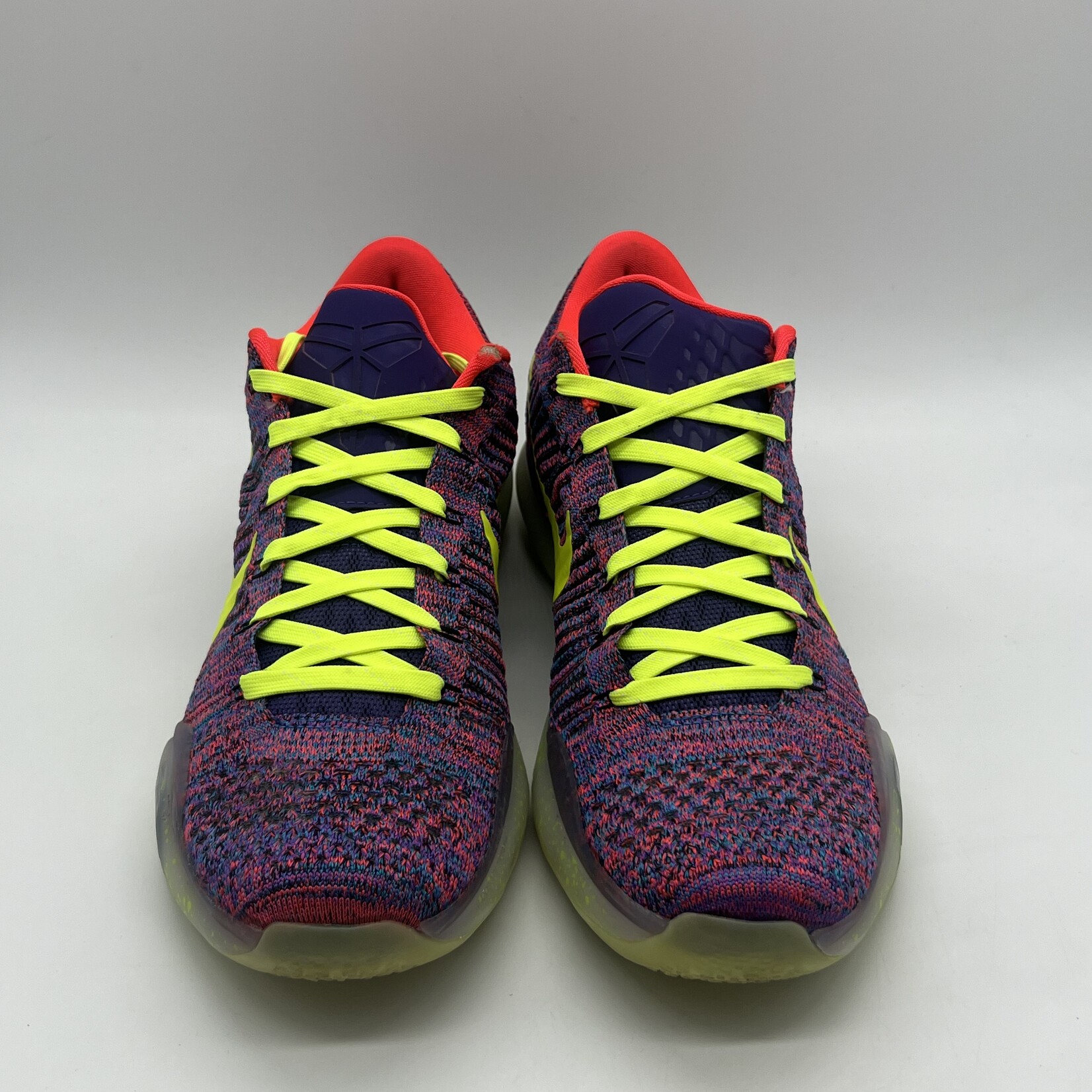Nike Kobe X Low ID by you