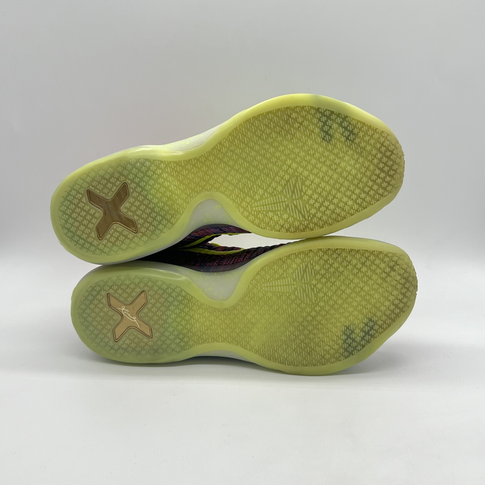 Nike Kobe X Low ID by you