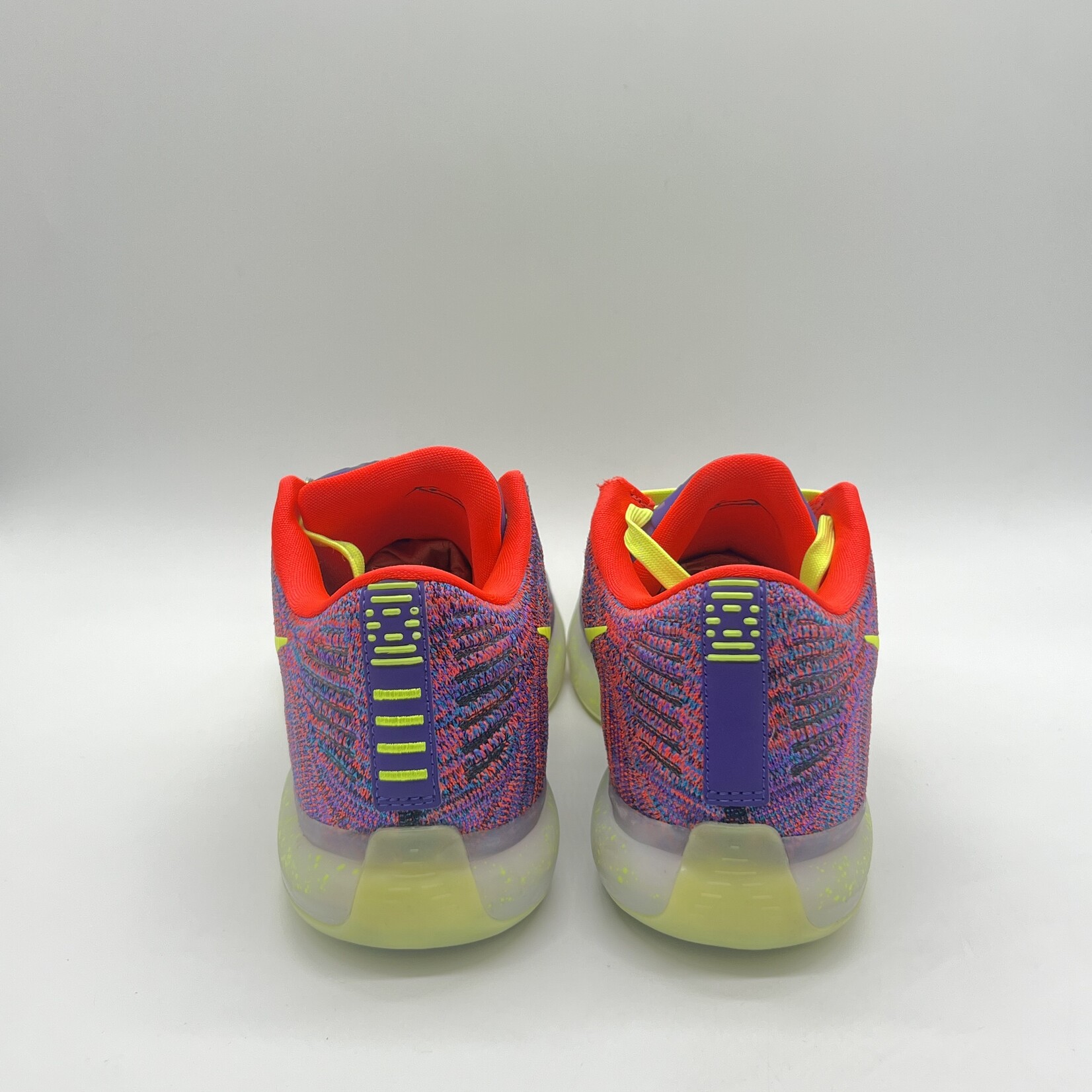 Nike Kobe X Low ID by you