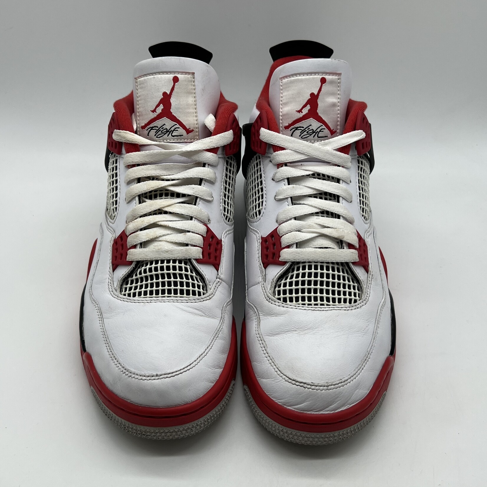 Jordan 4 Retro Fire Red (2020)