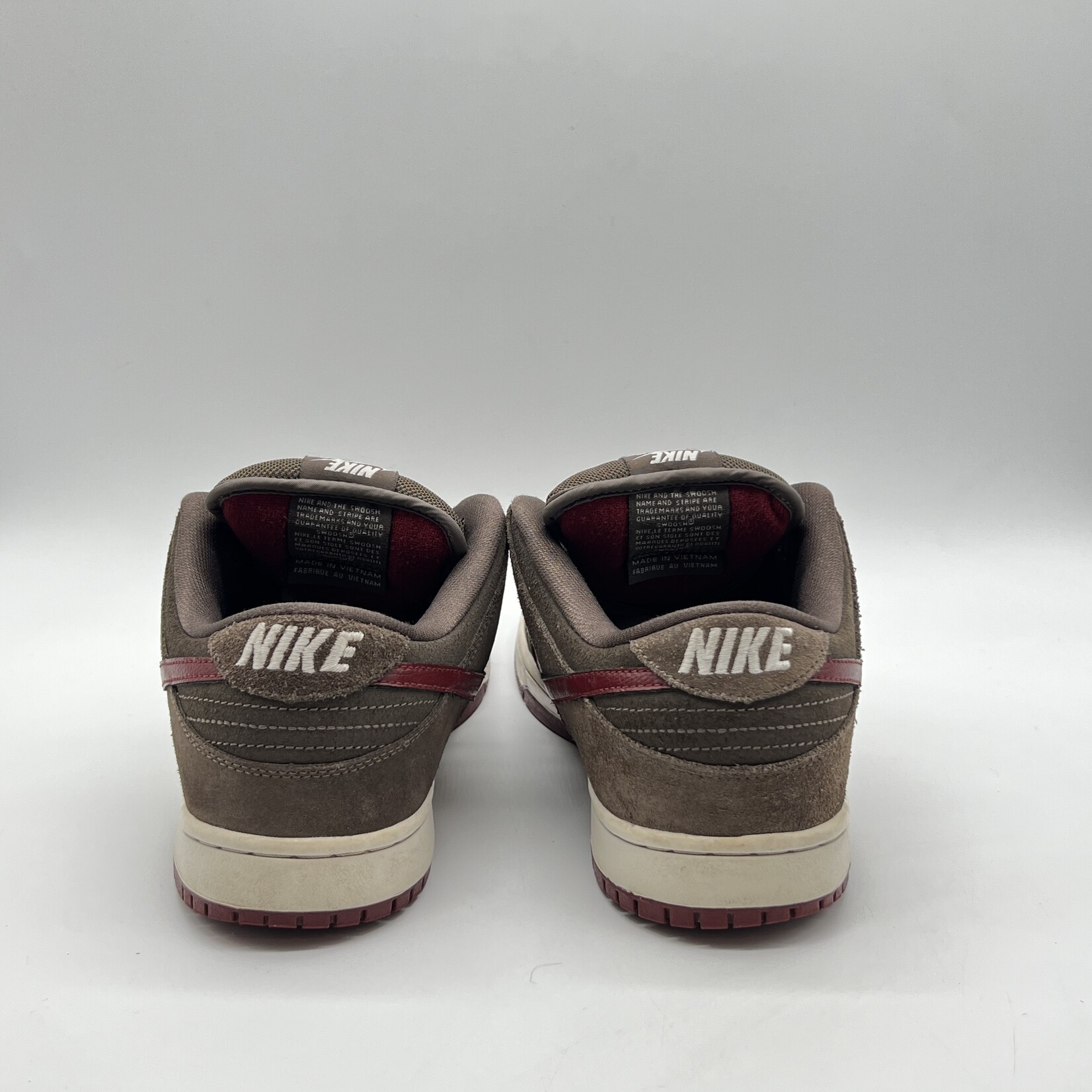 Nike Dunk Low PRO SB Ironstone