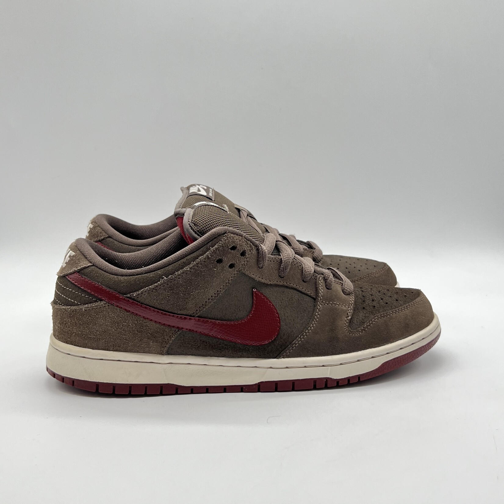 Nike Dunk Low PRO SB Ironstone