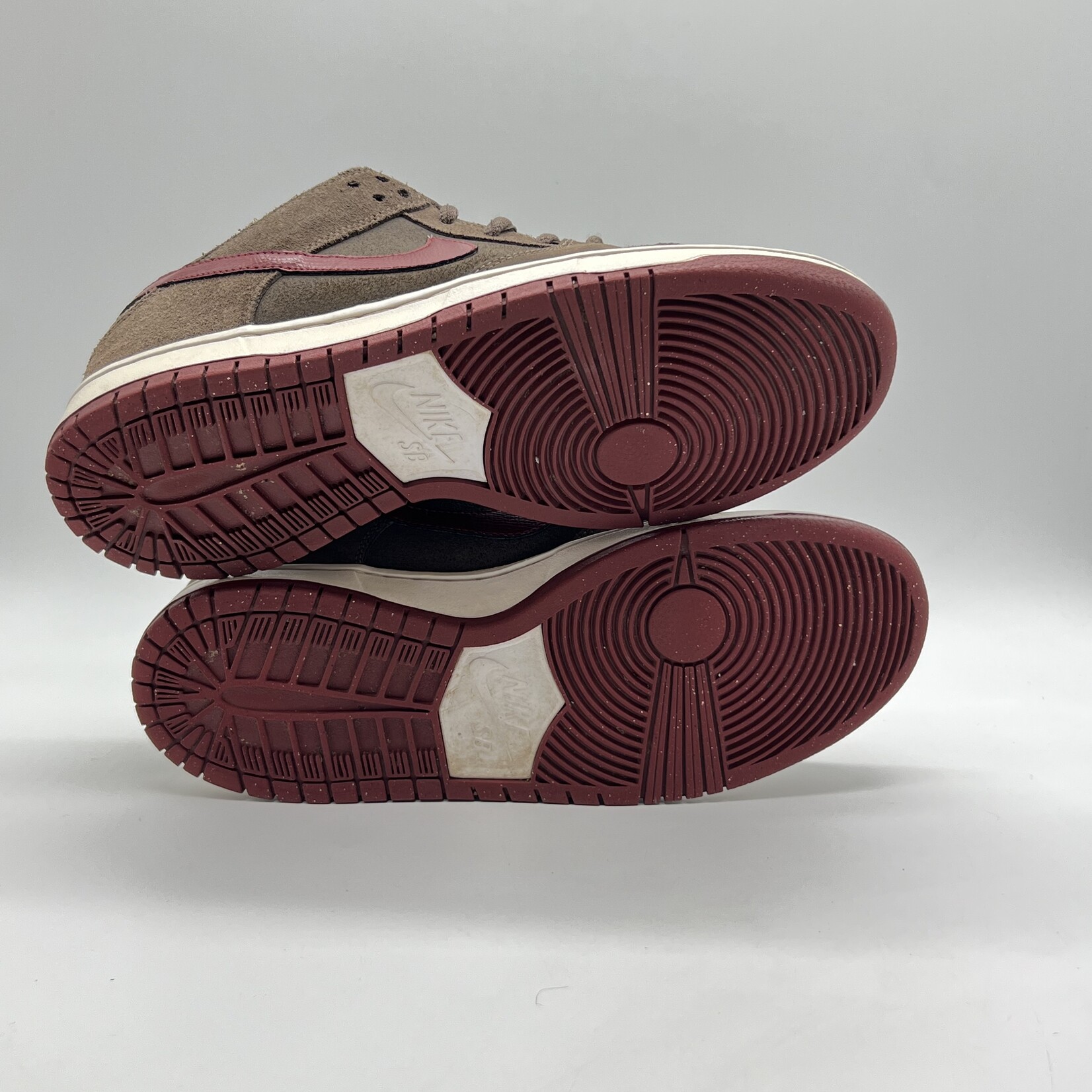 Nike Dunk Low PRO SB Ironstone