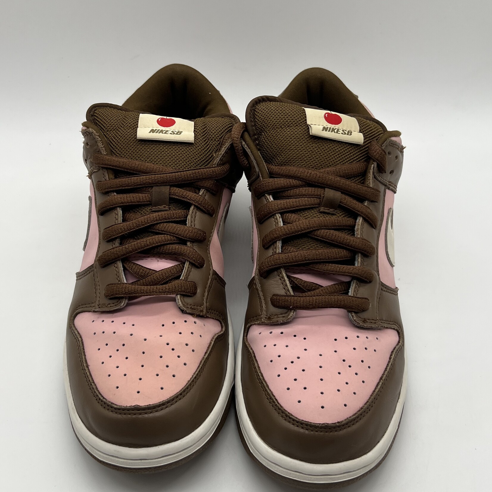NIKE SB dunk study cherry Diverse Sole