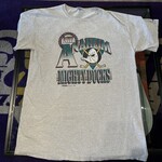 Vintage Mighty Ducks