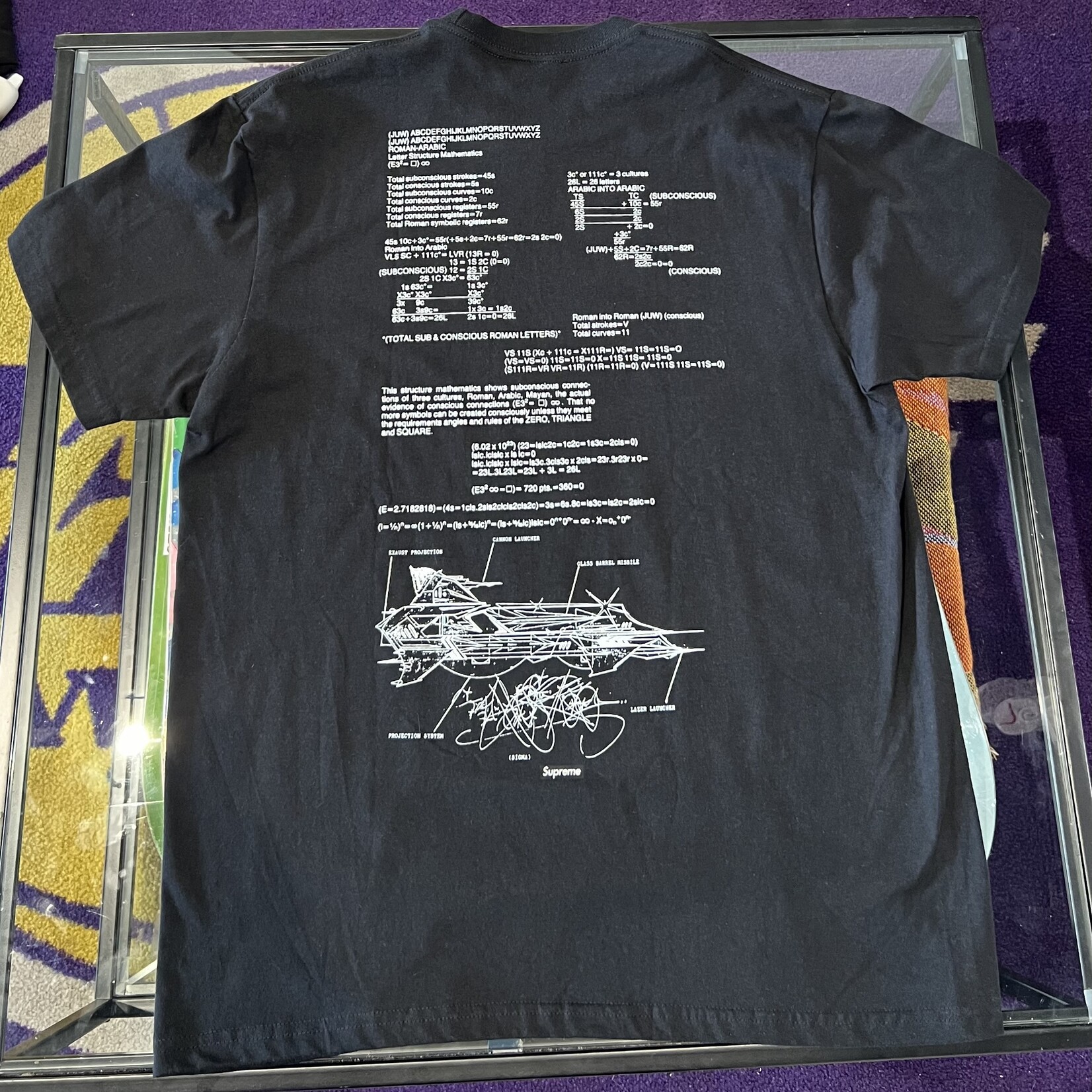 Supreme Rammellzee